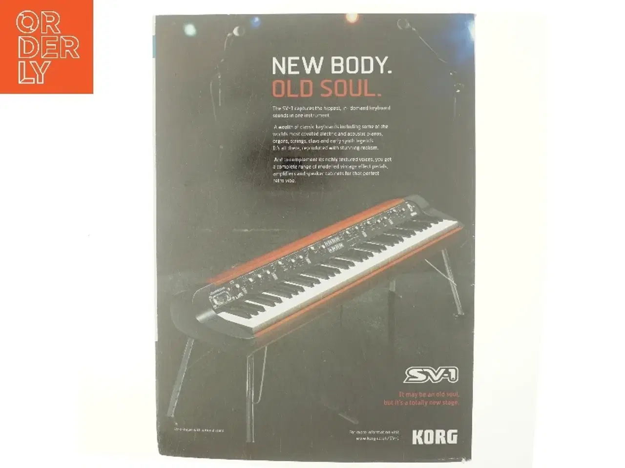 Billede 3 - Sound on sound magazine