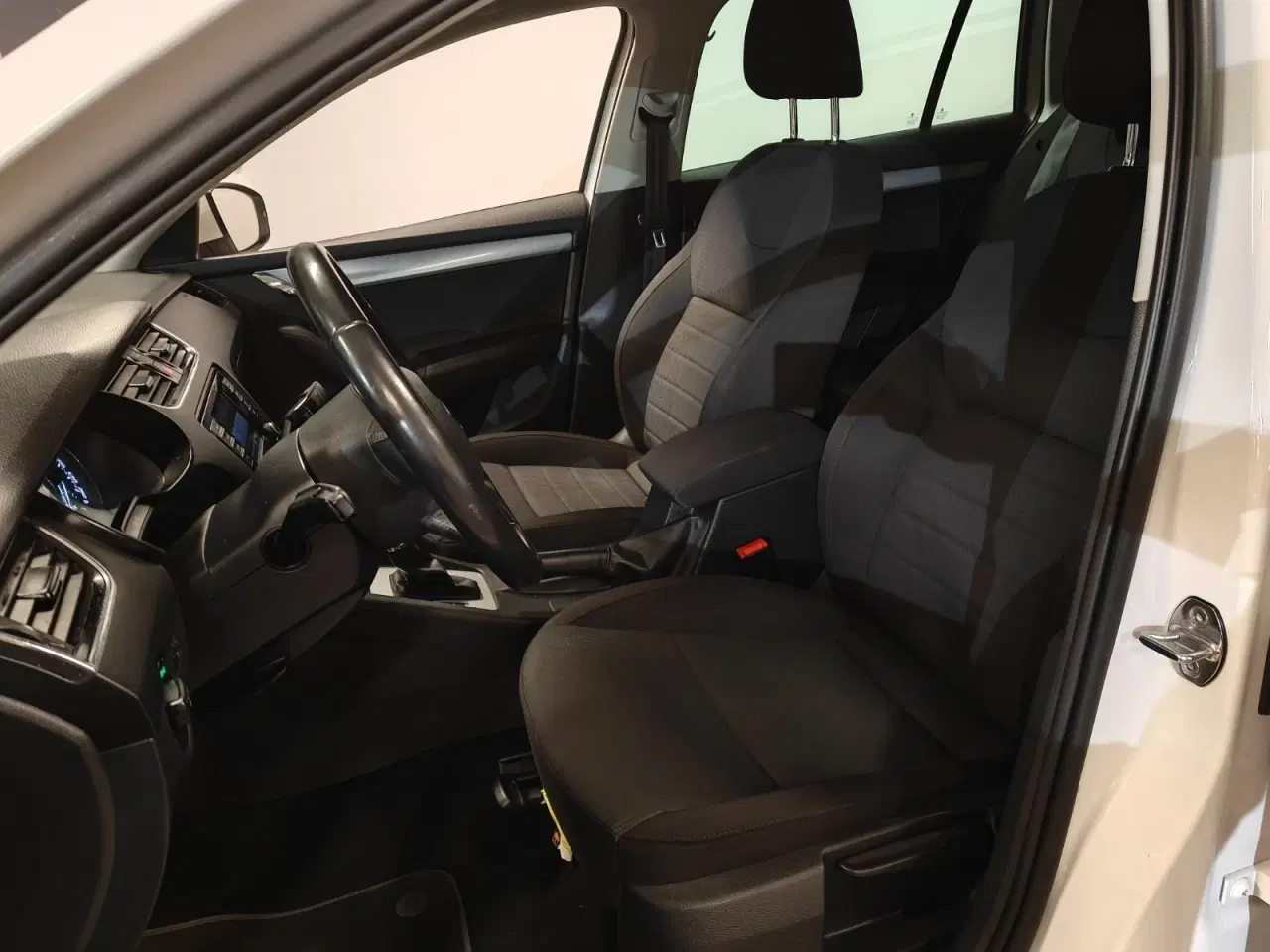 Billede 10 - Skoda Octavia 1,4 TSi 140 Elegance Combi DSG
