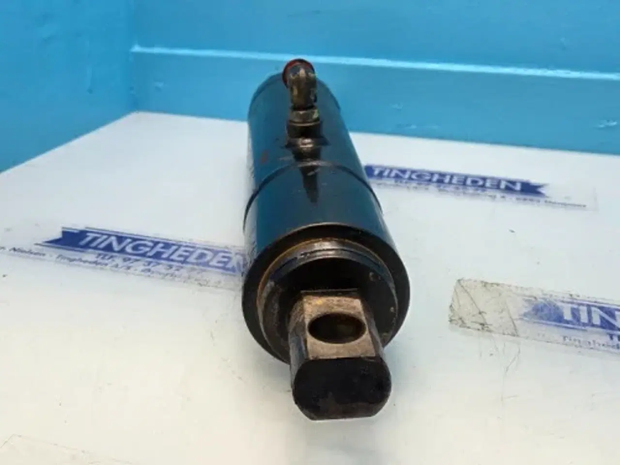 Billede 12 - Massey Ferguson 6290 Cylinder 3795031M1