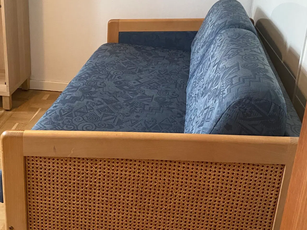 Billede 2 - Sovesofa 
