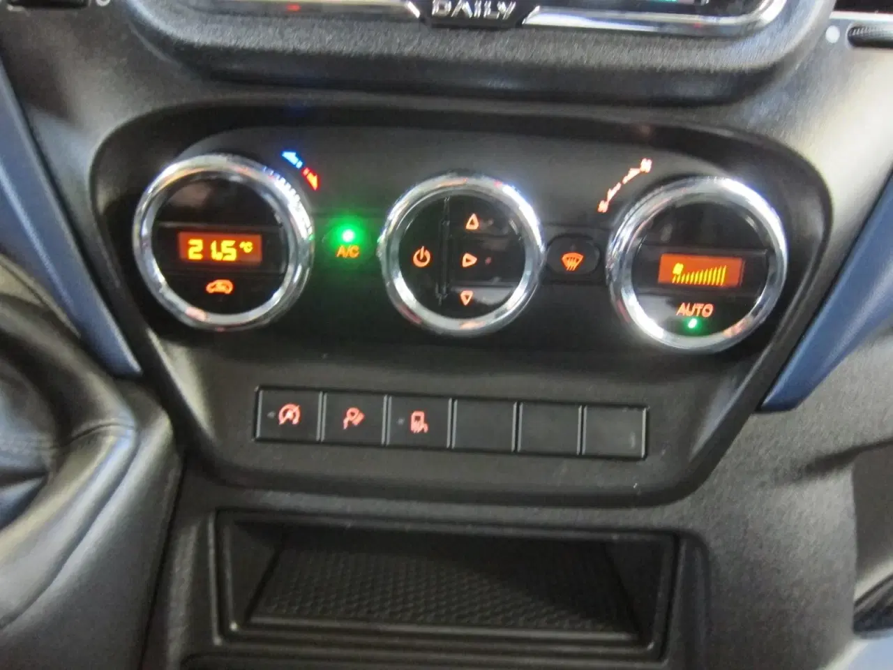 Billede 15 - Iveco Daily 2,3 35S16 12m³ Kølevogn AG8