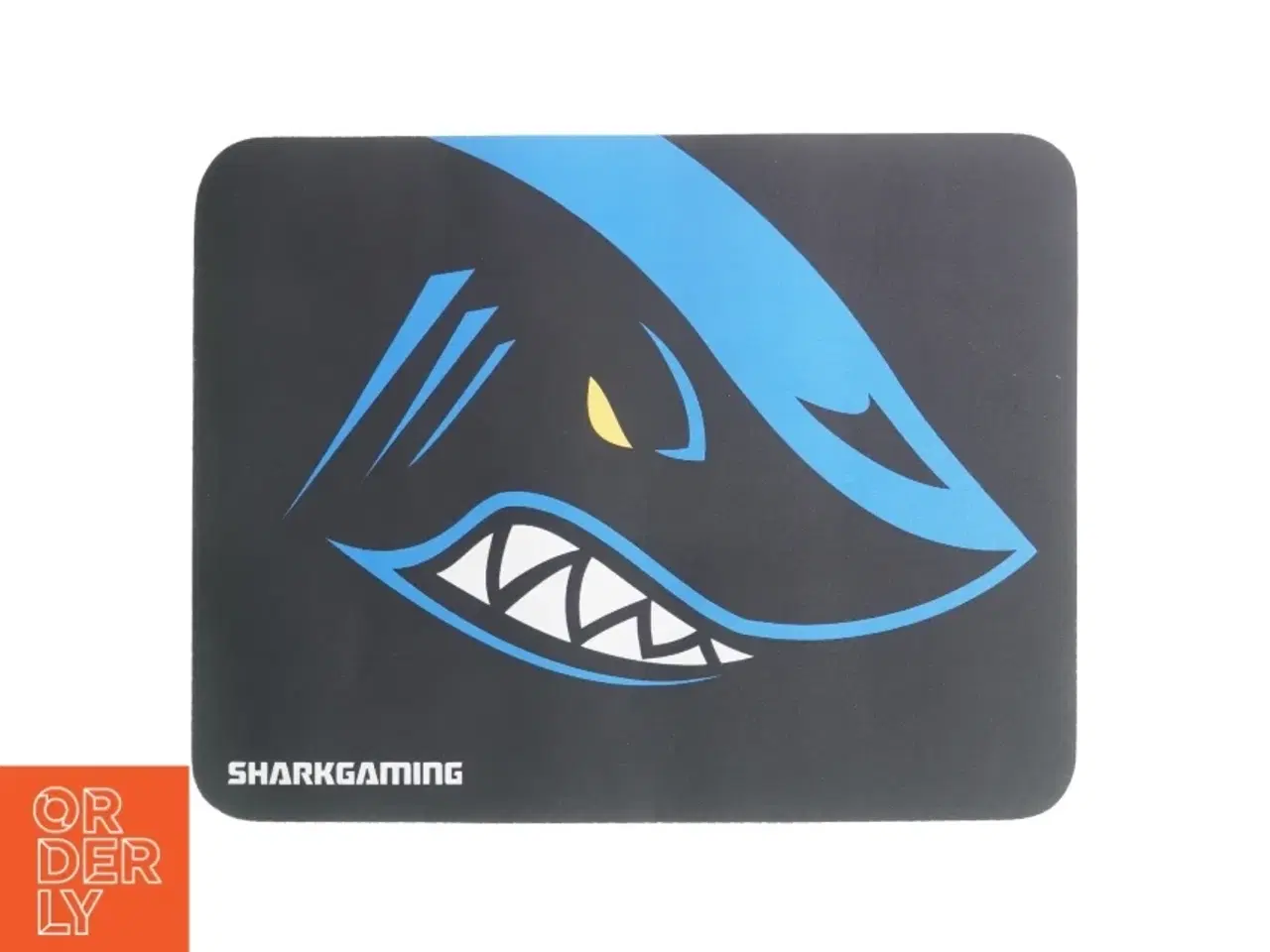 Billede 1 - Musemåtte fra Shark Gaming (str. 44 x 35 cm)