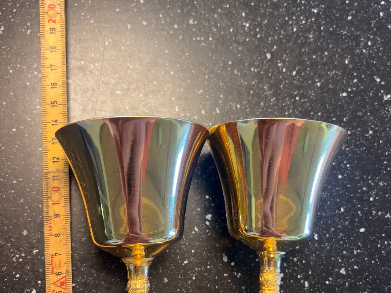 Billede 1 - “Alter” bægere