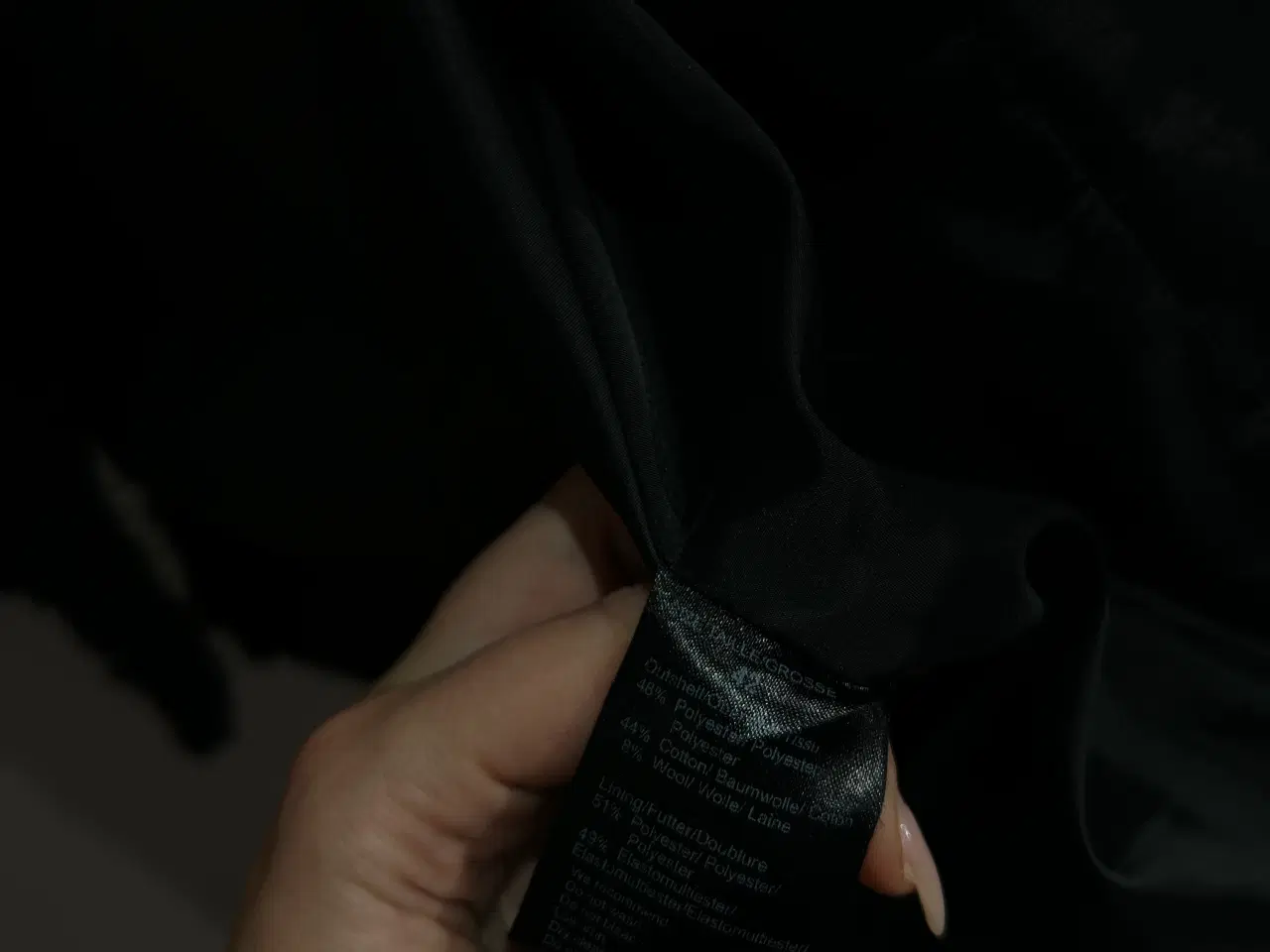 Billede 7 - Lækker blazer jakker fra SAND Copenhagen