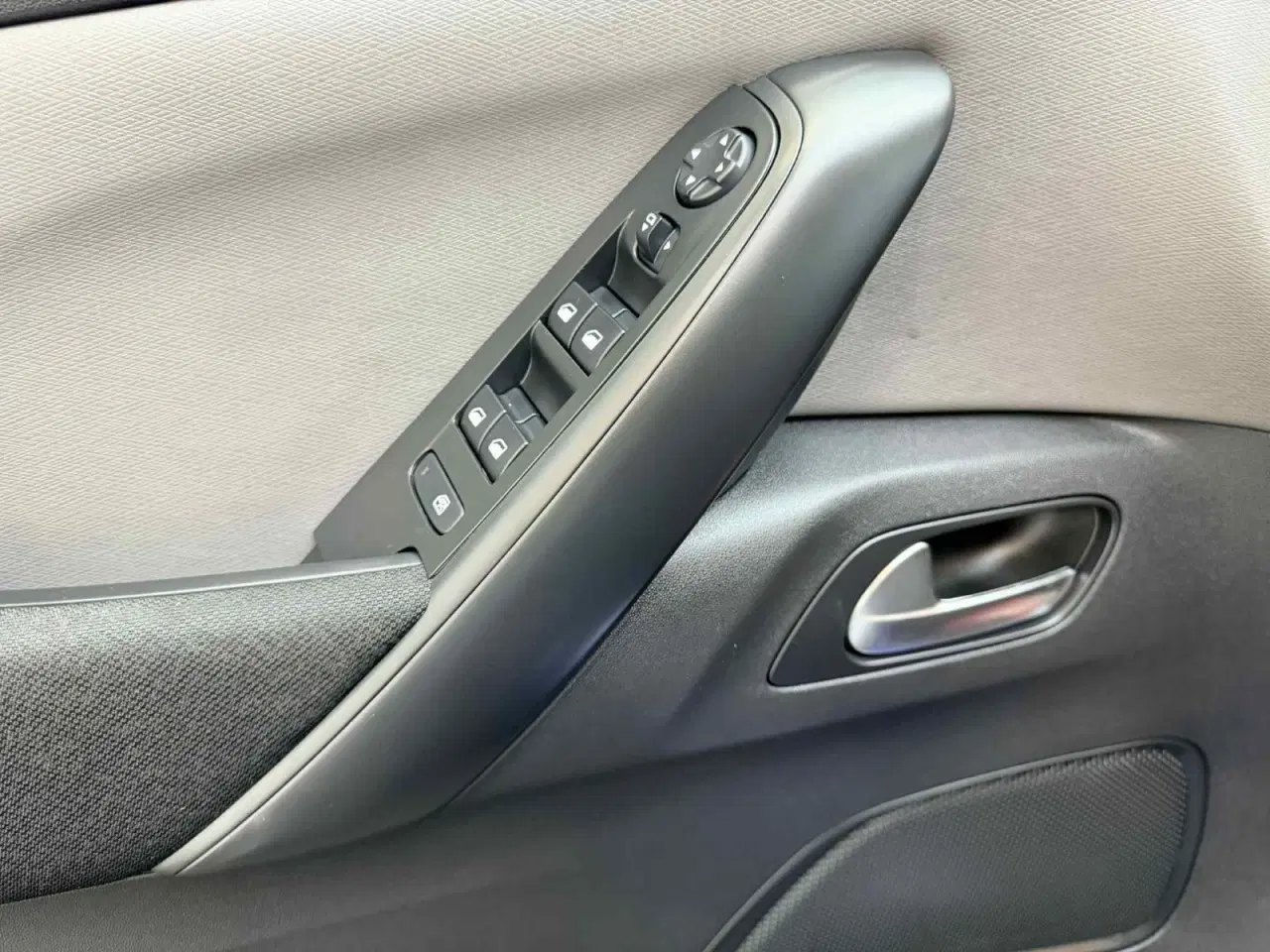 Billede 18 - Citroën C4 Picasso 1,6 BlueHDi 120 Feel+