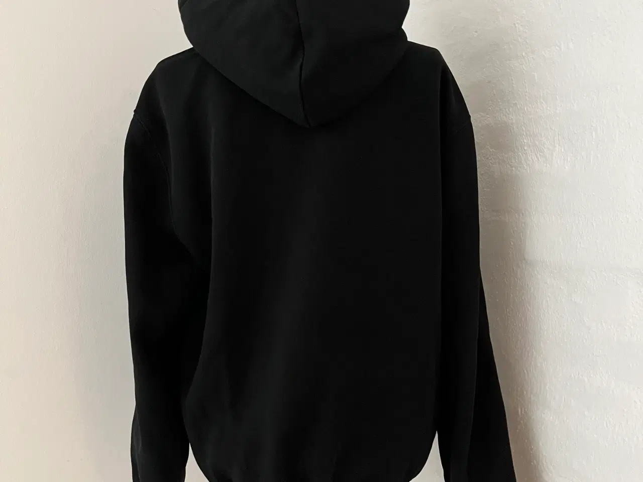 Billede 4 - Hættetrøje str.s