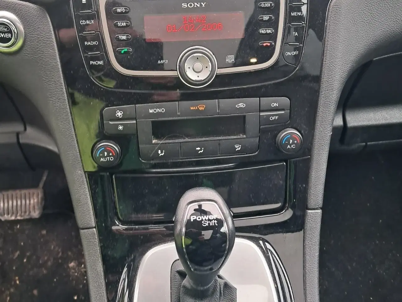 Billede 16 - Ford S-MAX 2,0 TDCi 140 Titanium aut. 7prs