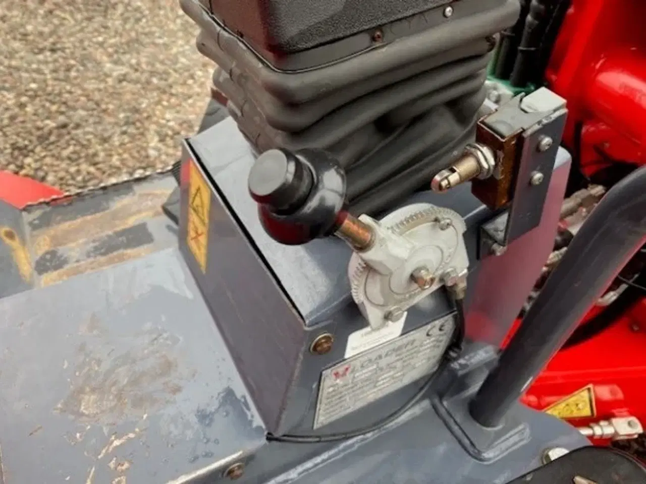 Billede 8 - VM Loader 1026LX