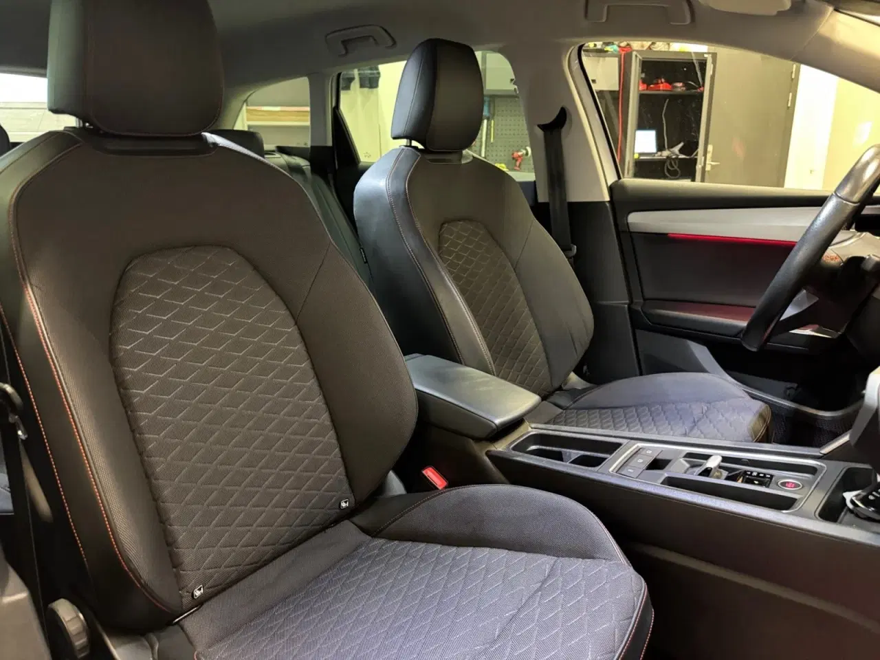 Billede 18 - Seat Leon 1,4 eHybrid FR Sportstourer DSG