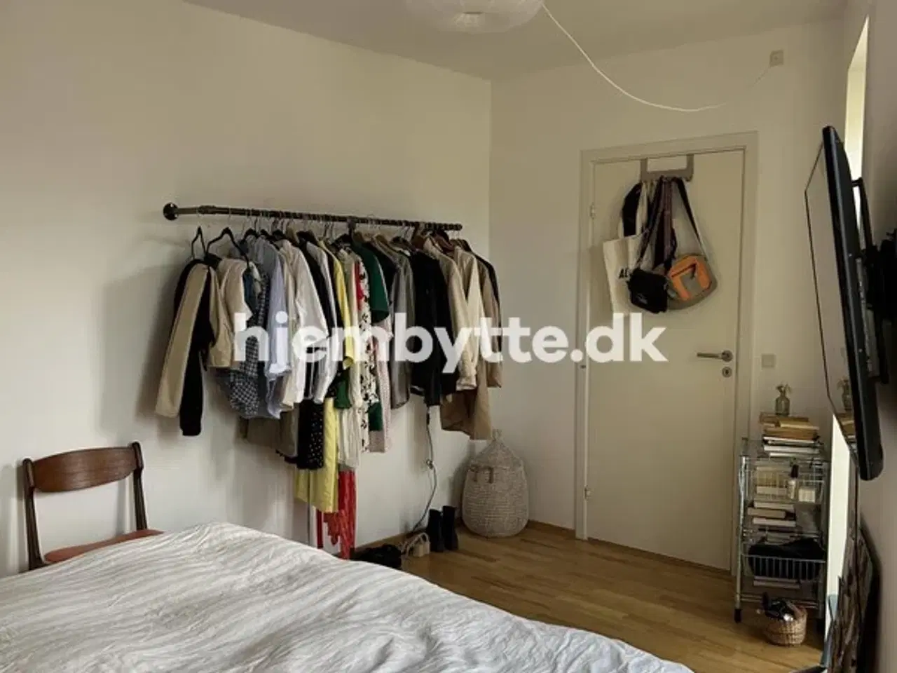Billede 5 - Hjembytte - TomKristensensVej