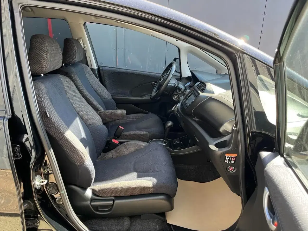 Billede 9 - Honda Jazz 1,4 Comfort+ CVT