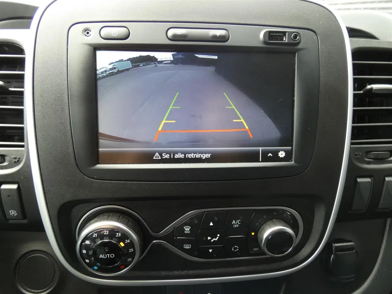 Billede 15 - Fiat Talento L2H1 2,0 Ecojet 145HK Van 6g