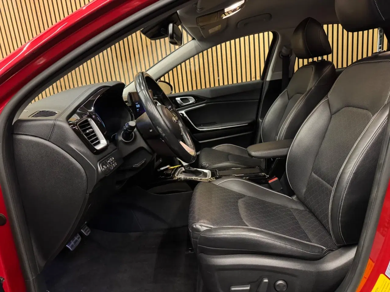 Billede 4 - Kia XCeed 1,6 PHEV Platinum Edition DCT