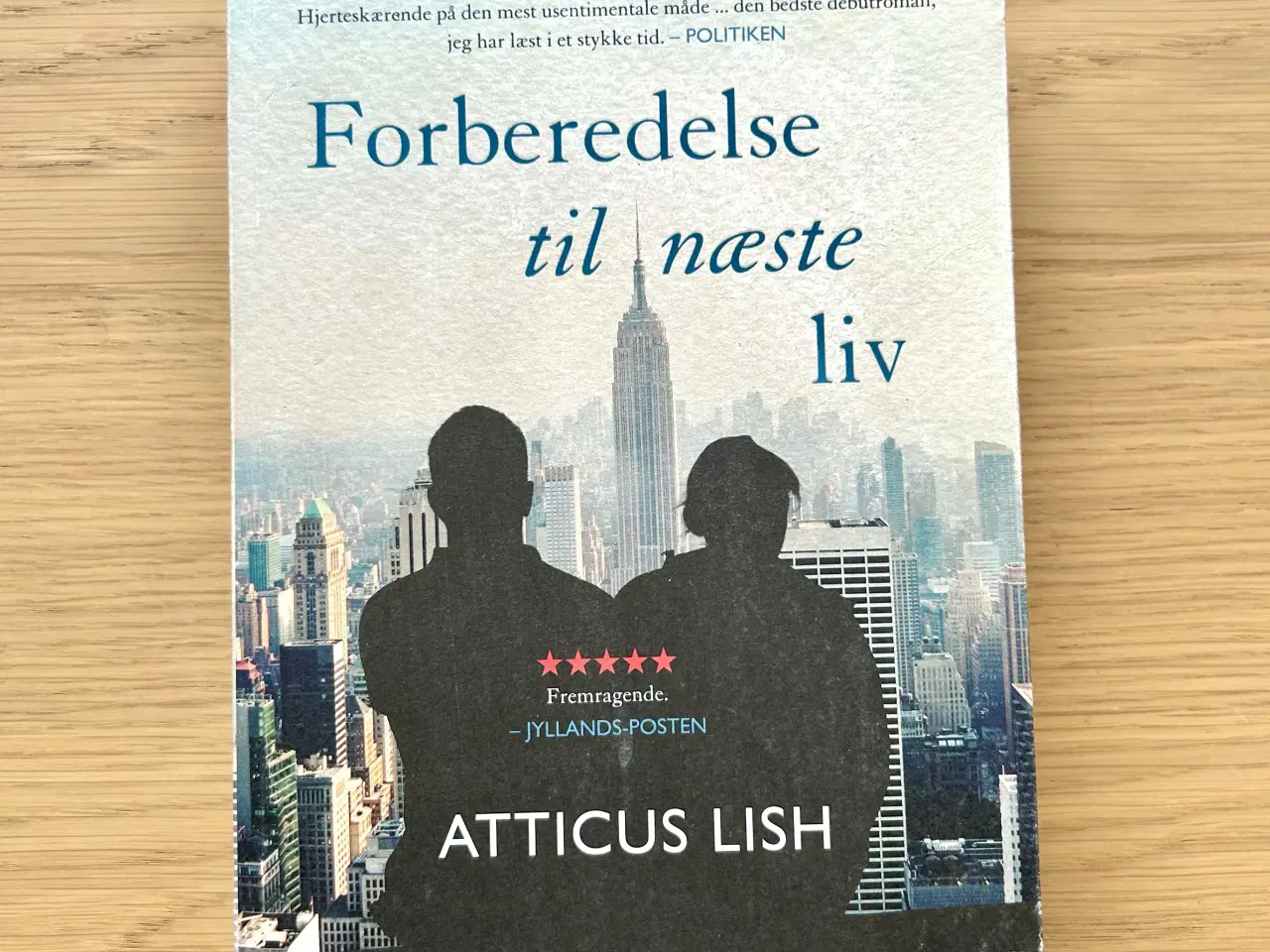 Billede 2 - 📚 Bogpakke til salg – 50 kr per bog