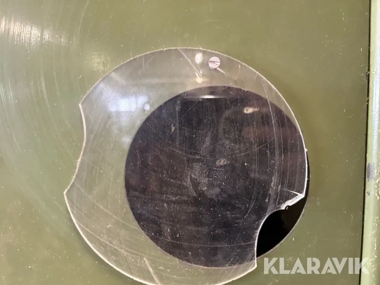 Billede 9 - Bredbåndspudser Boere TKS 1100