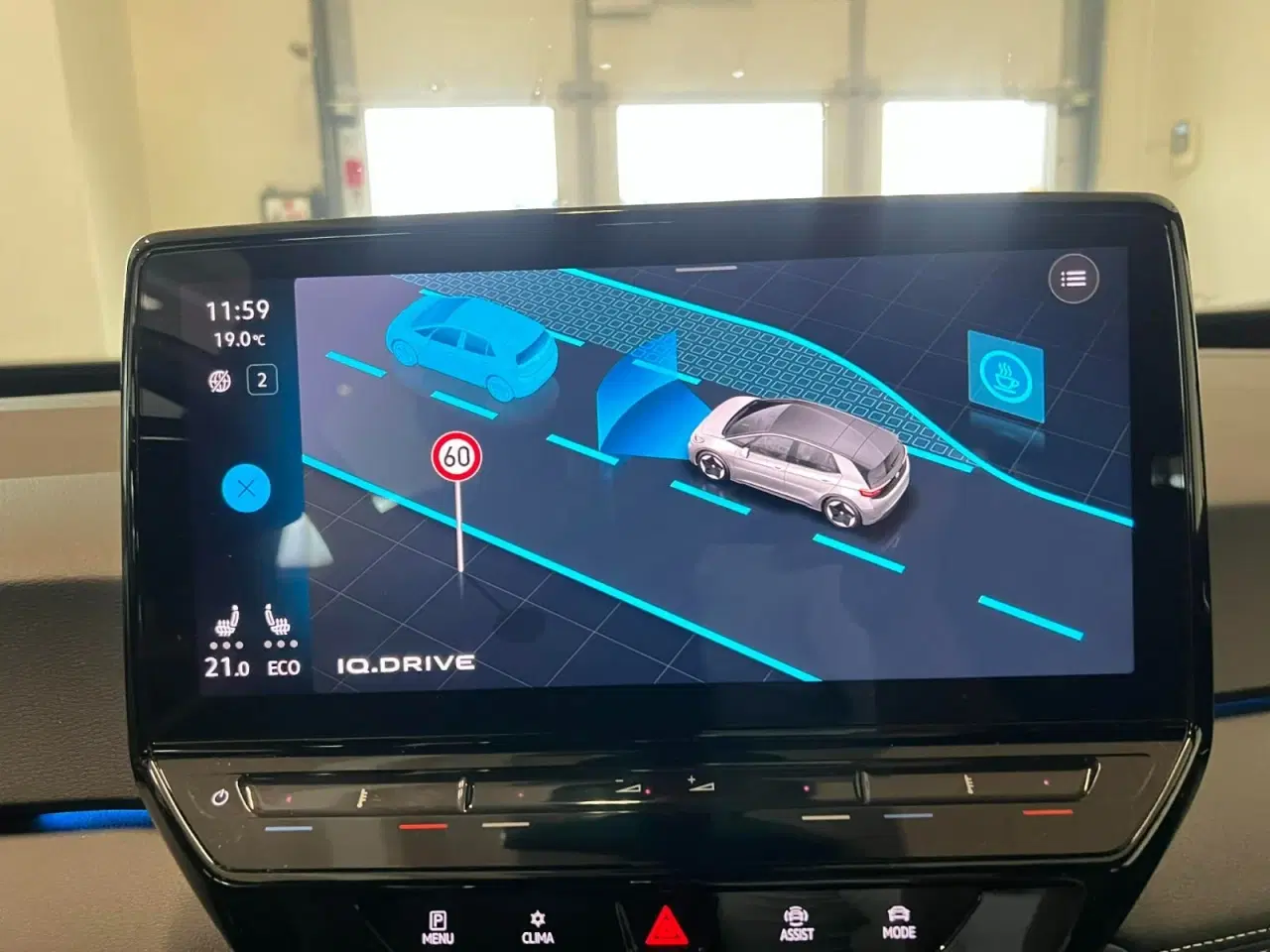 Billede 13 - VW ID.3 77 Pro S