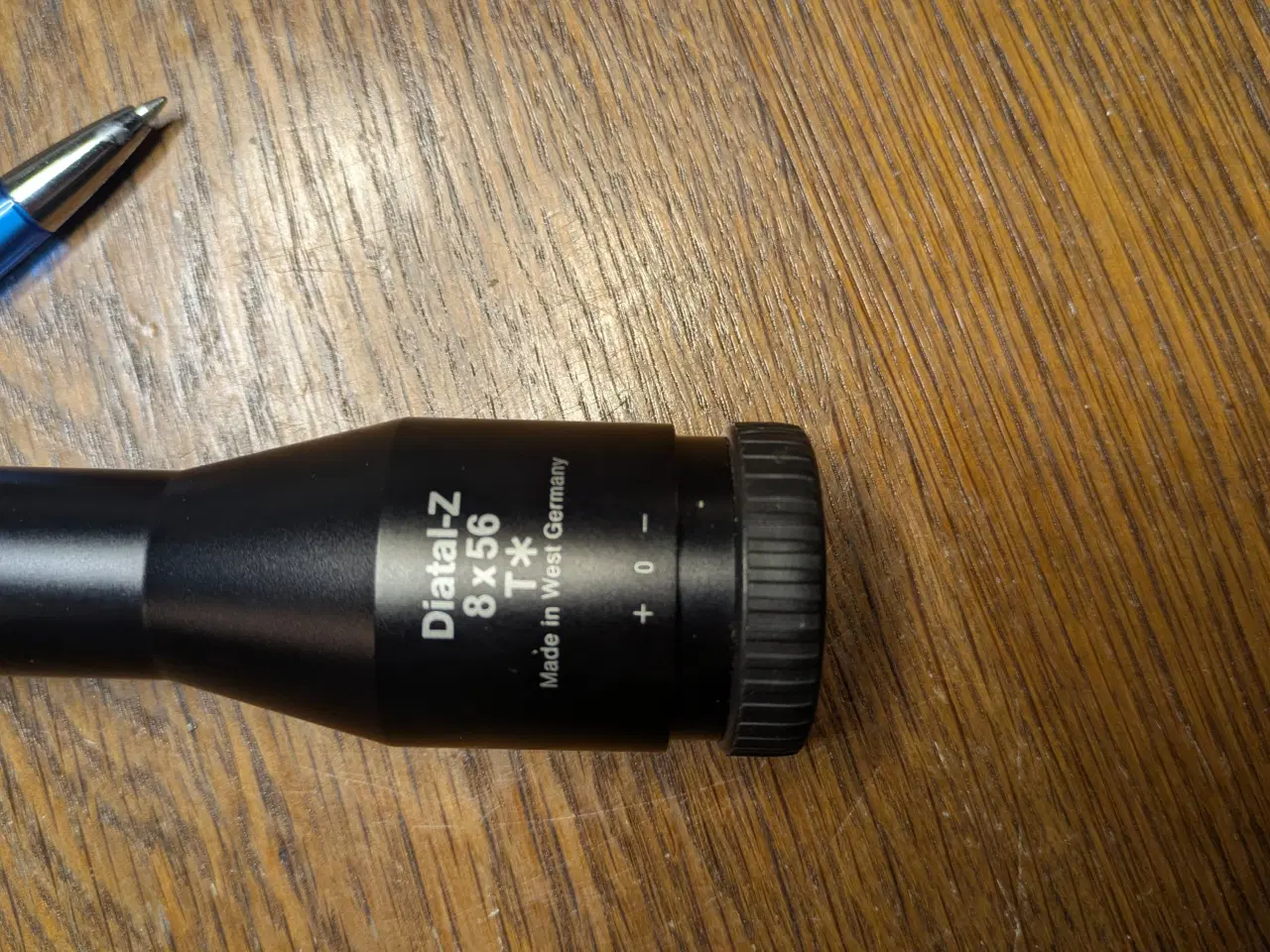 Billede 4 - Zeiss Dialtal-Z 8x56 T*