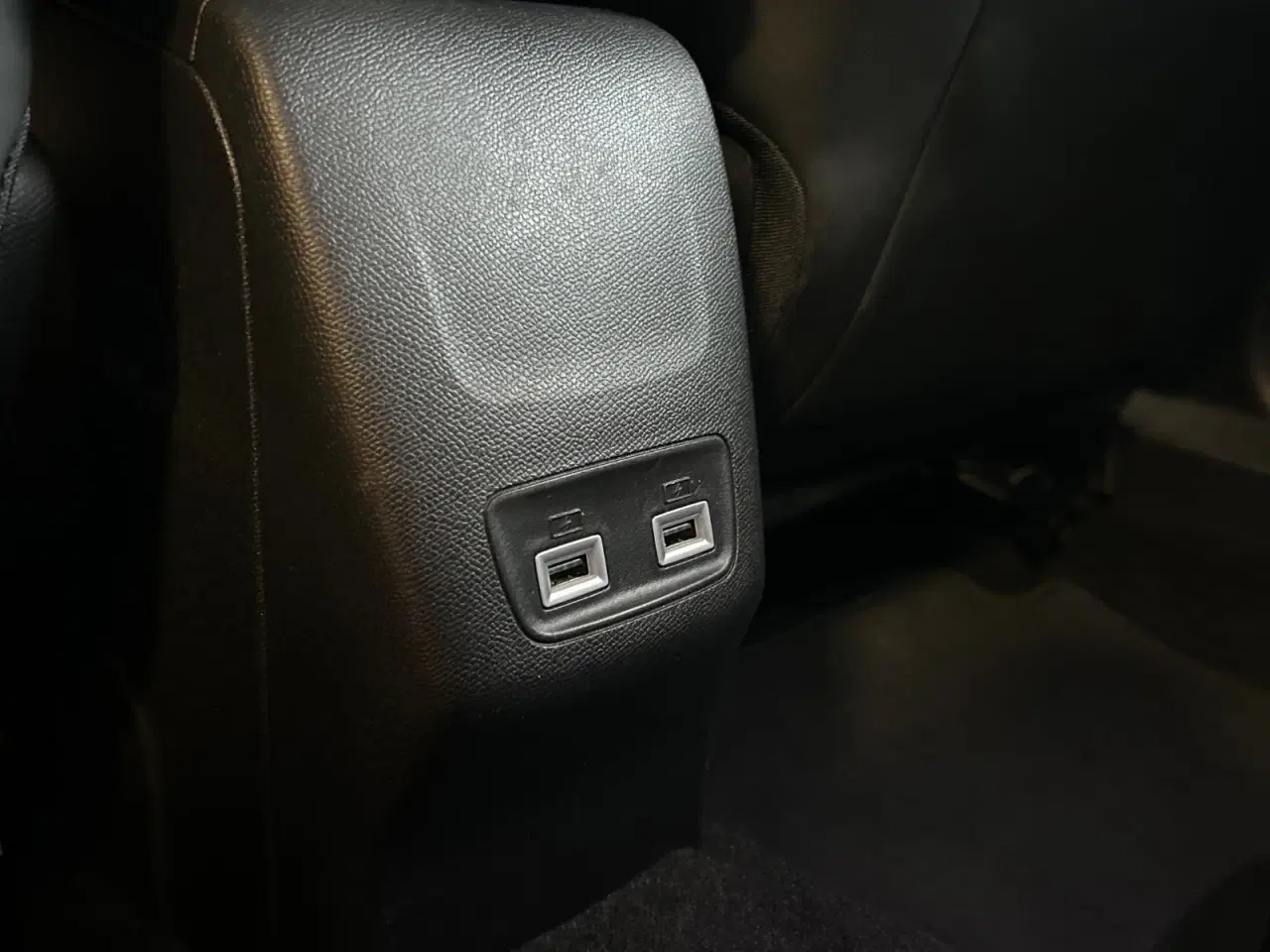 Billede 17 - Peugeot e-2008 50 Allure Pack