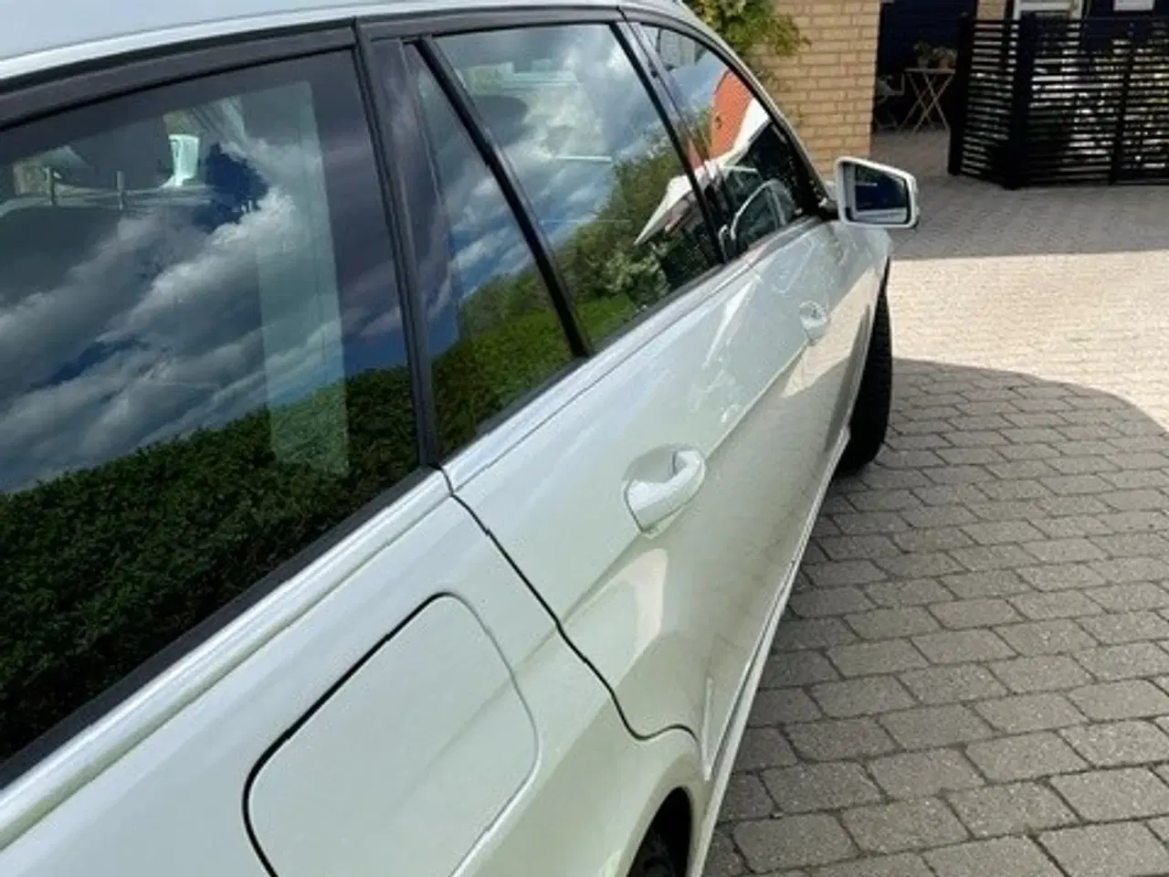 Billede 7 - Mercedes-Benz E 220 CDI st.car aut. – velholdt, st