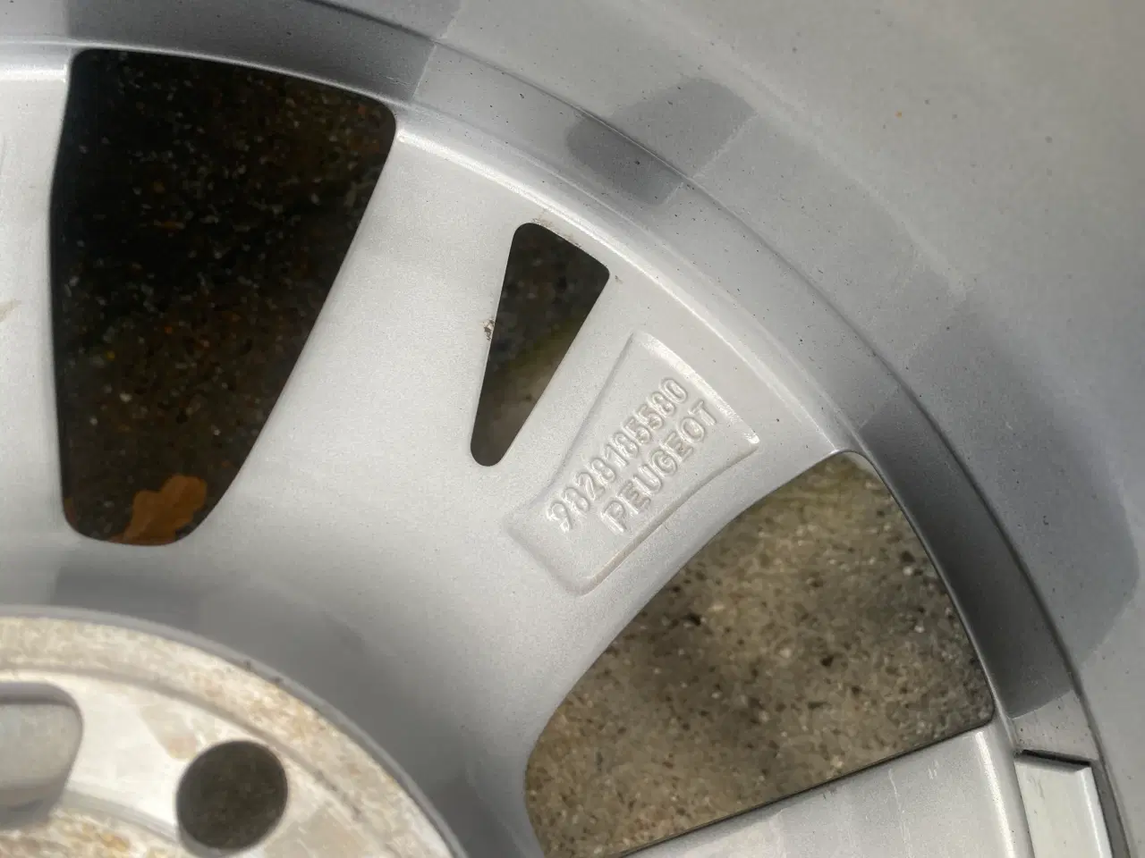 Billede 17 - Super flotte Michelin Alpine 6