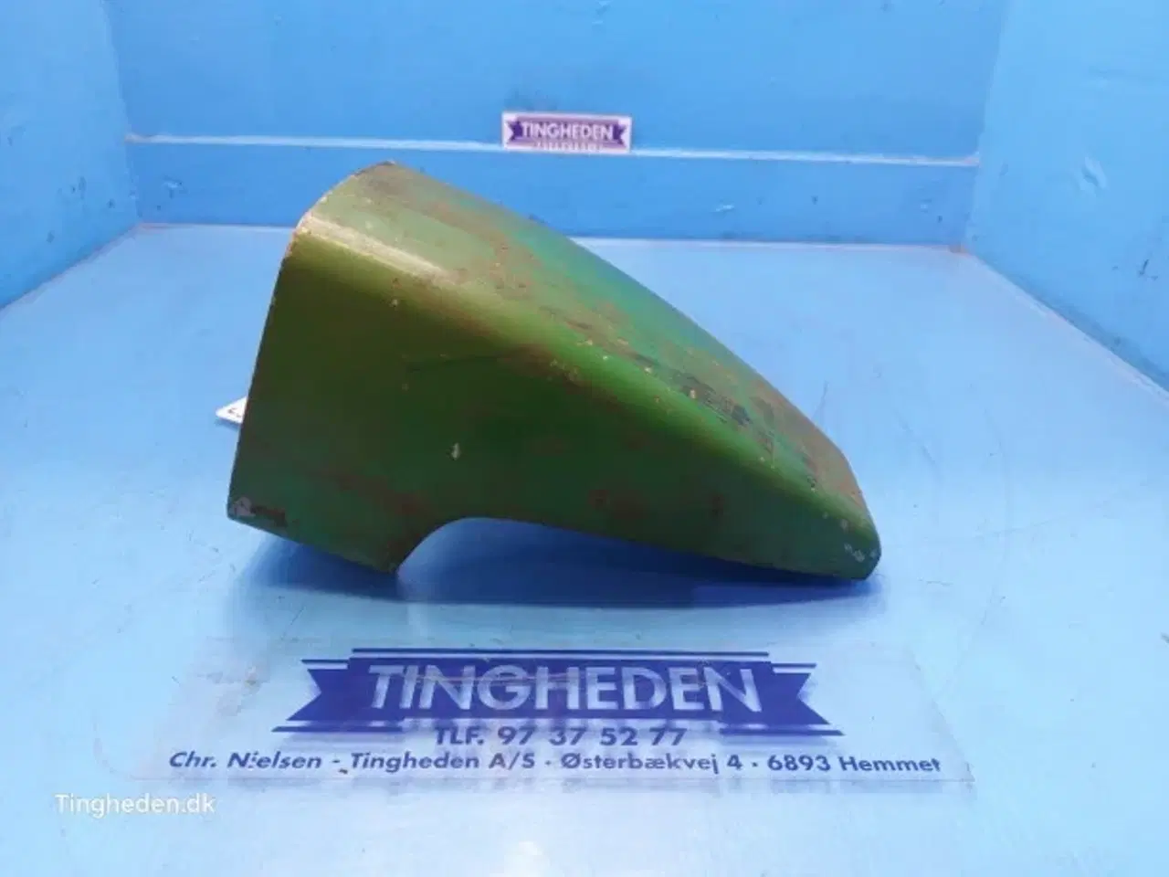 Billede 1 - John Deere 4040 Lygtehus L. L33407