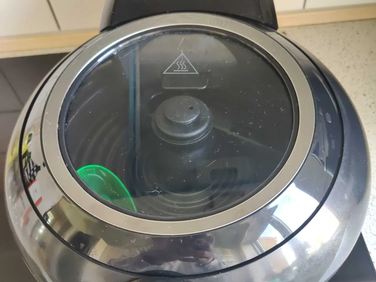 Billede 2 - Tefal Actifry Genius XL 2in1 