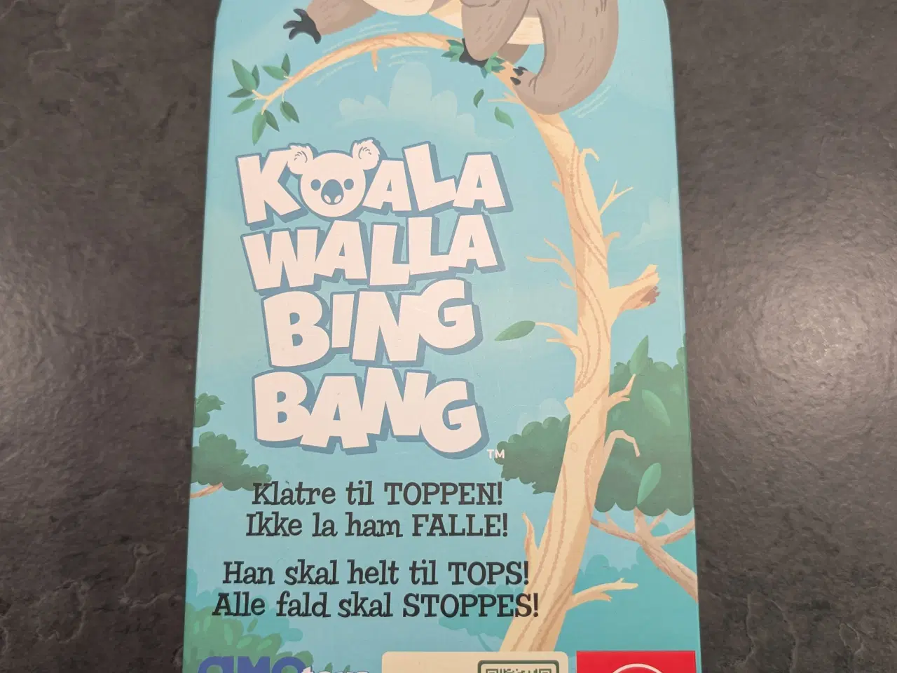 Billede 2 - Koala Walla Bing Bang