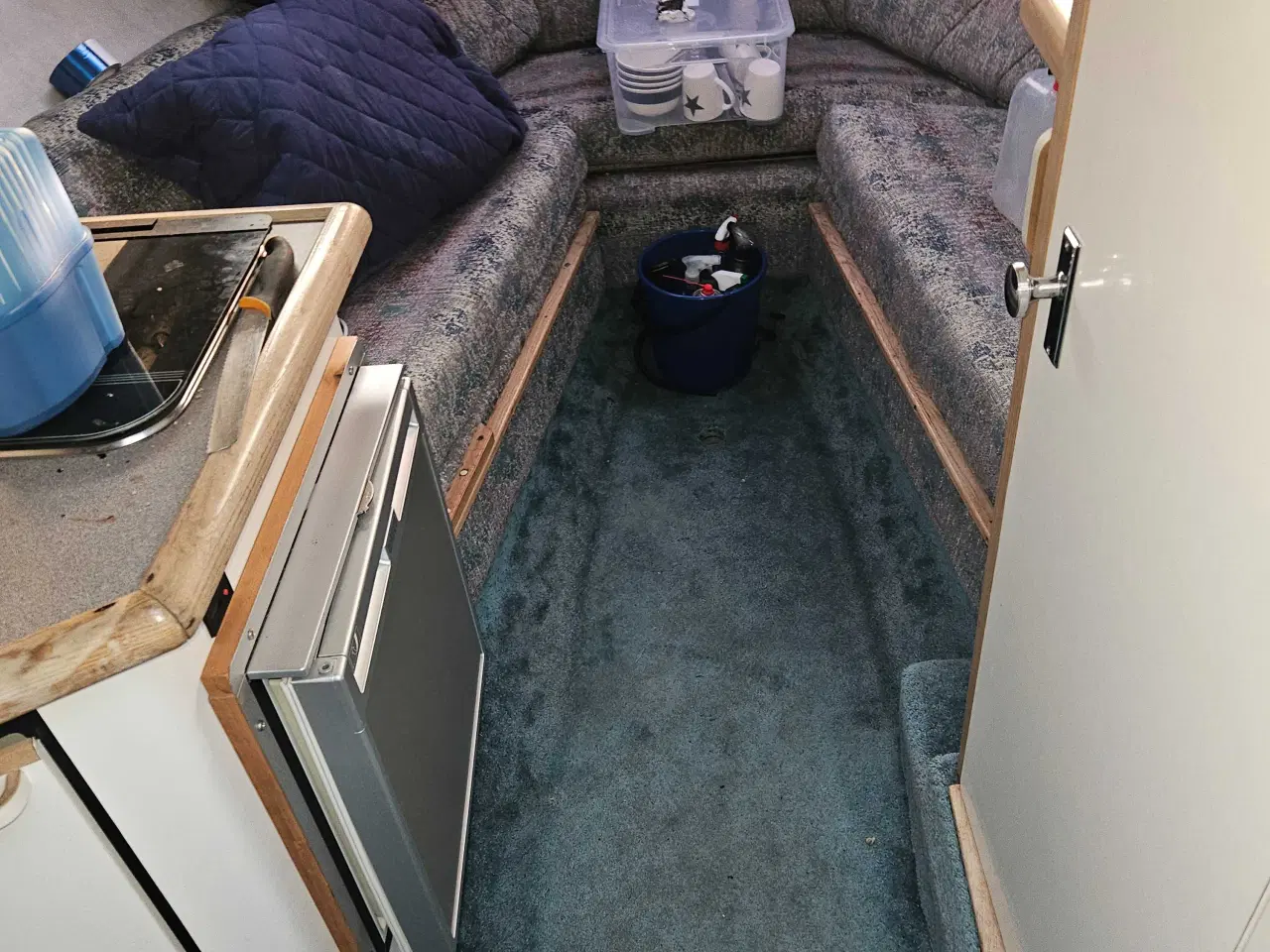 Billede 4 - Bayline 2655 1991 5l v8 