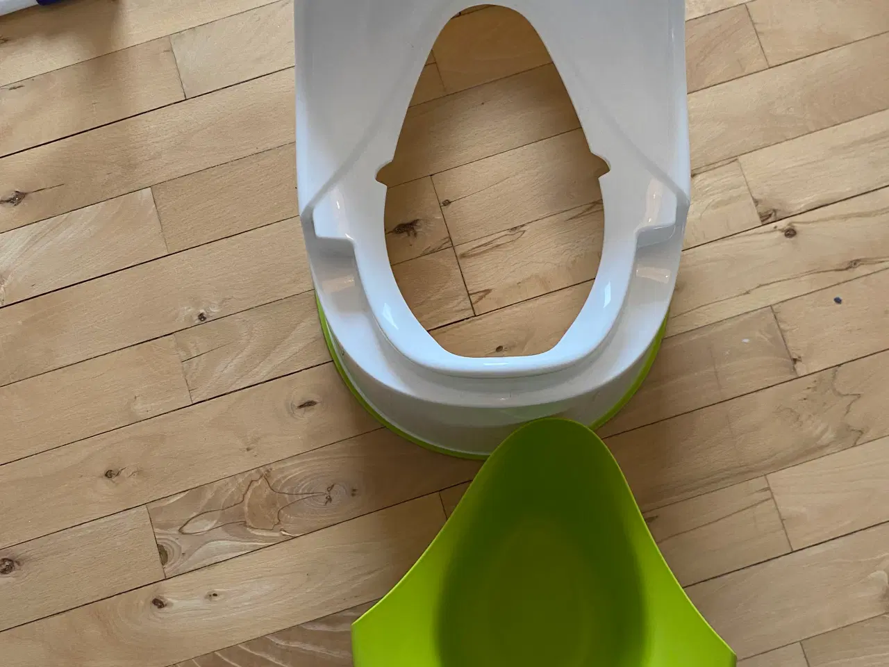 Billede 5 - Børne potte fra Ikea 
