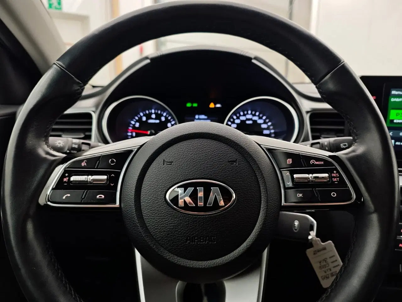 Billede 11 - Kia Ceed 1,0 T-GDi Active SW