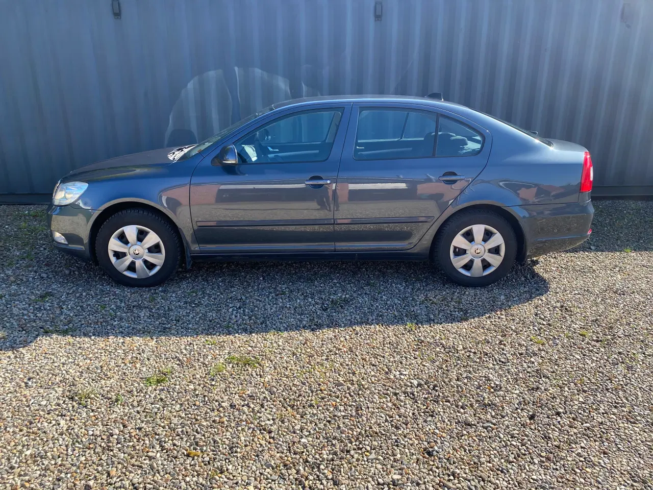 Billede 2 - Skoda Octavia 1.4 tsi benzin