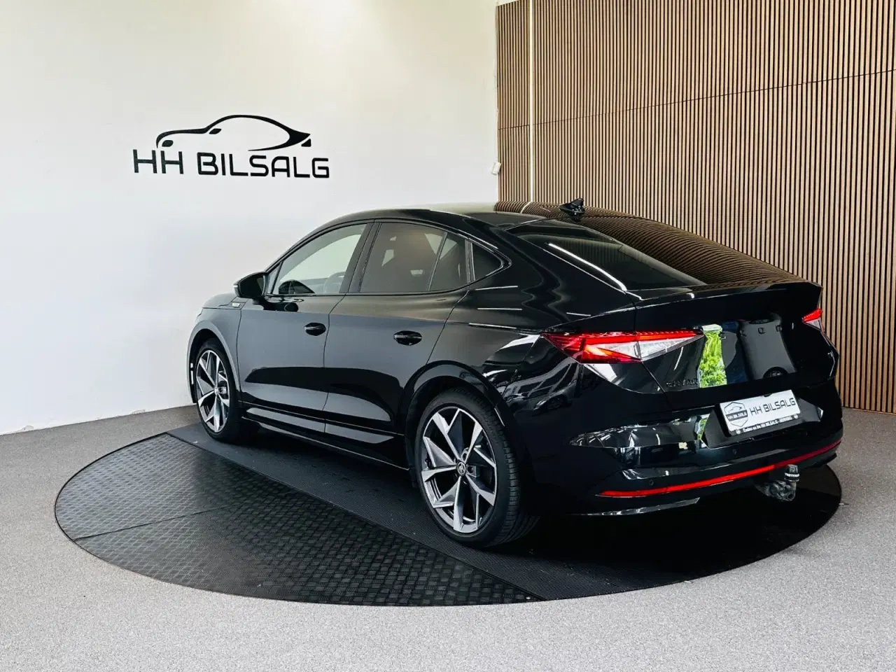 Billede 7 - Skoda Enyaq 80x iV RS