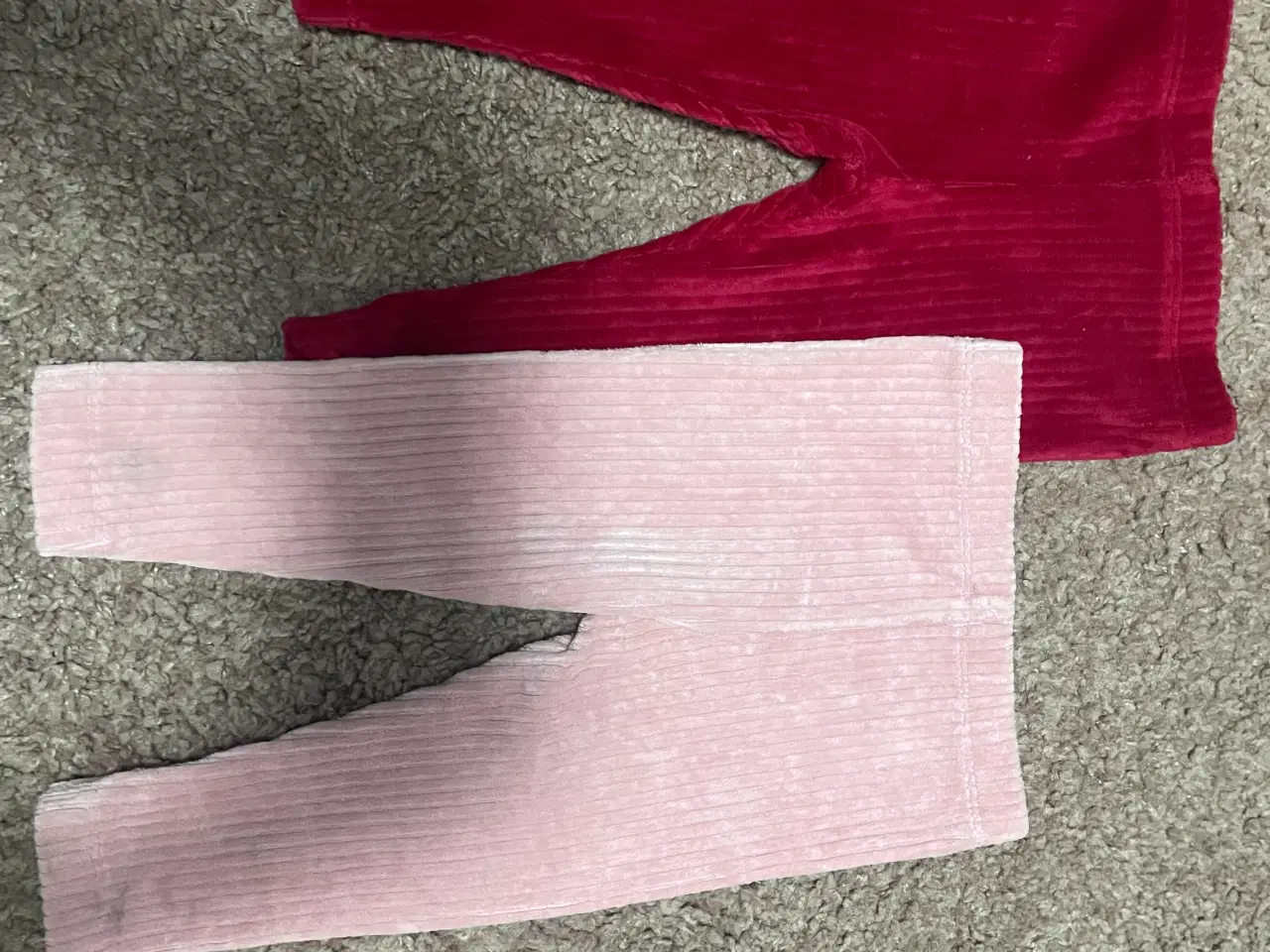 Billede 1 - Bukser 68