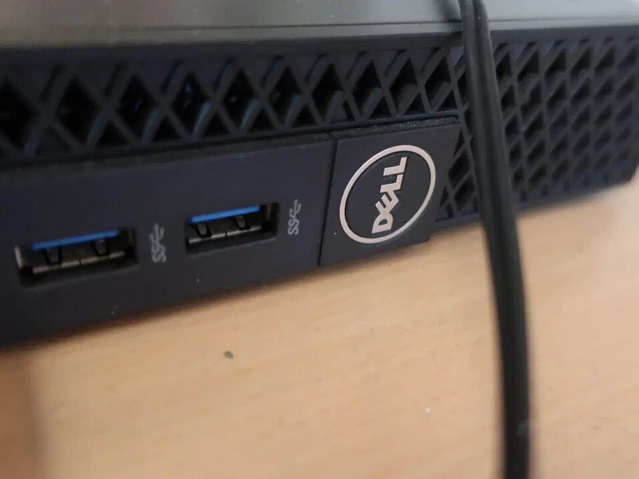 Billede 3 - SAMSUNG 22" skærm SyncMaster 2243 (PC medfølger ikke)