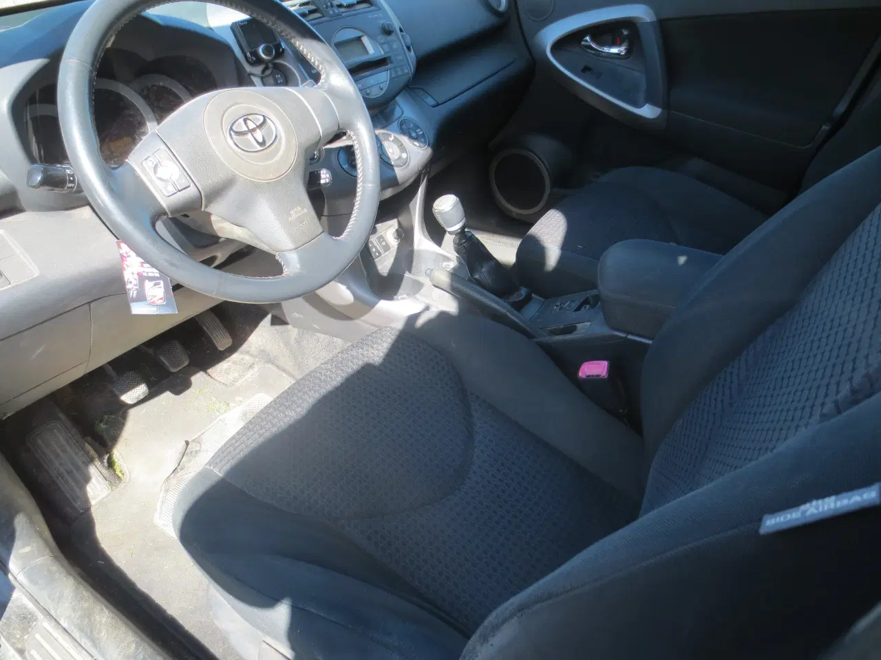 Billede 5 - Toyota Rav 4