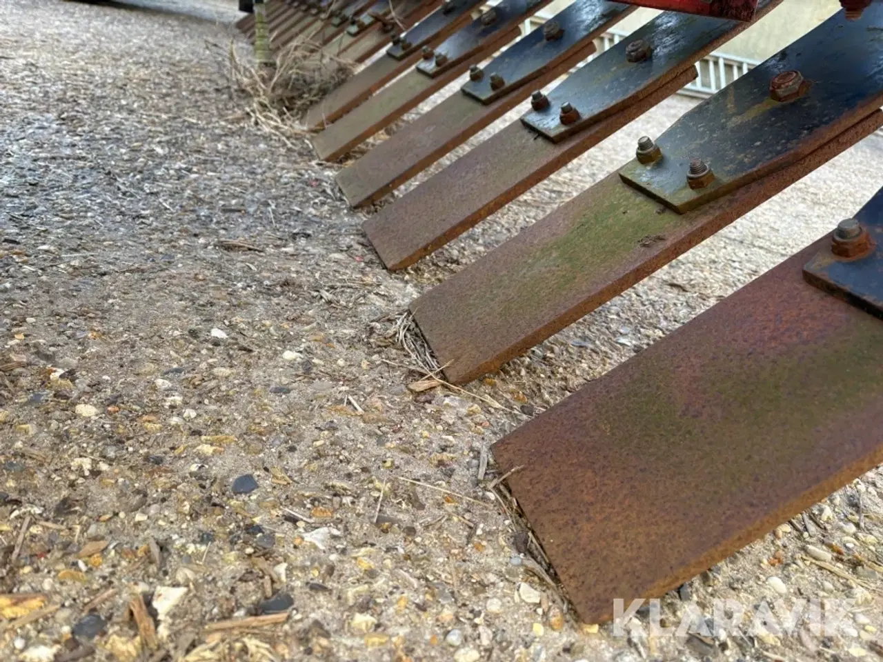 Billede 9 - Frontpakker HE-VA