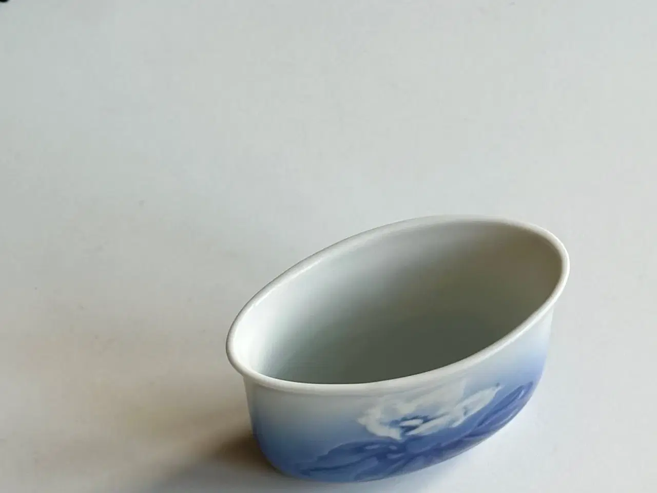 Billede 2 - Bing og Grøndahl Julerose nr. 183