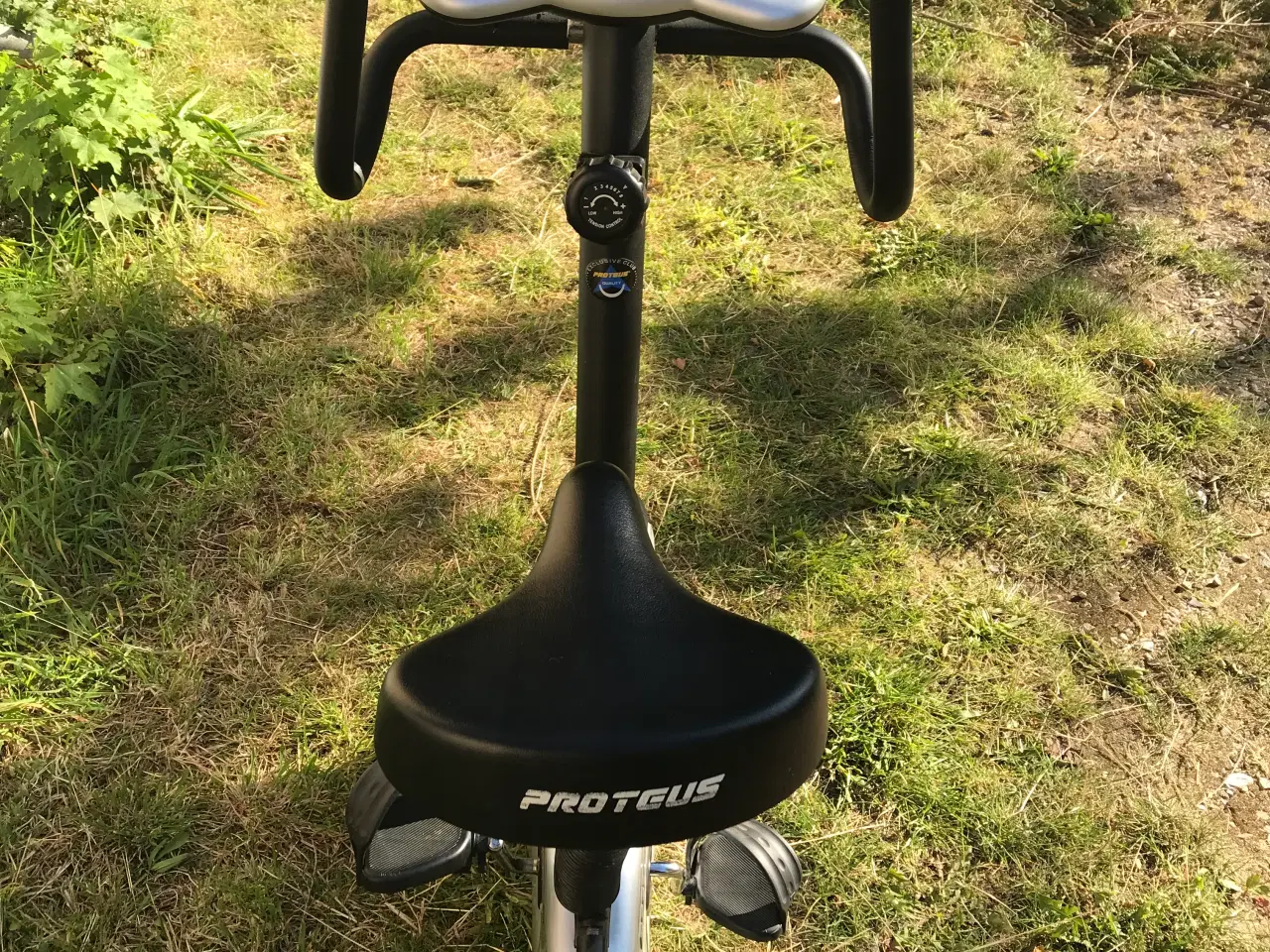 Billede 5 - Motioncykel Mærke Proteus Fungere Perfekt