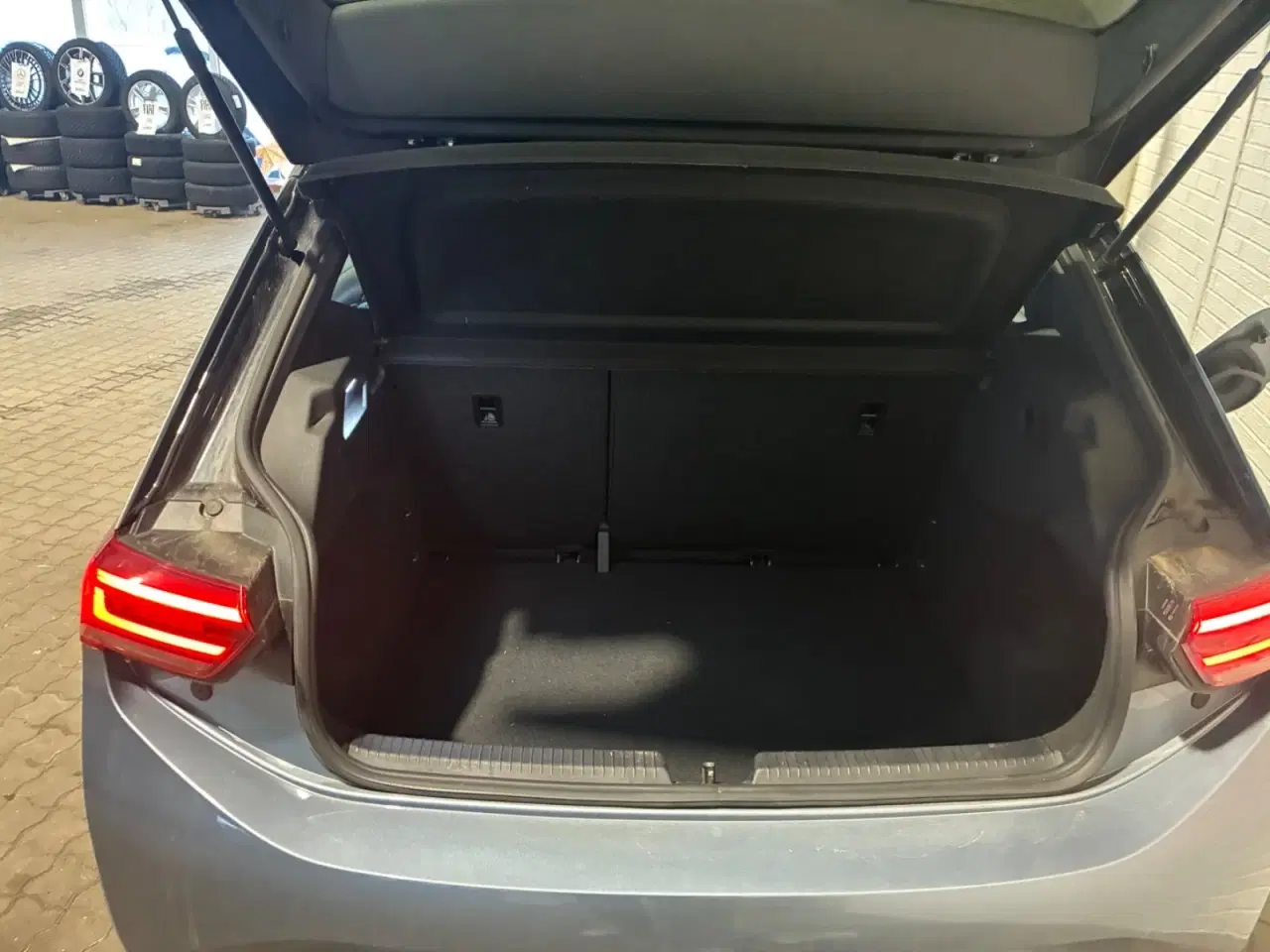 Billede 6 - VW ID.3 45 City Pure Performance