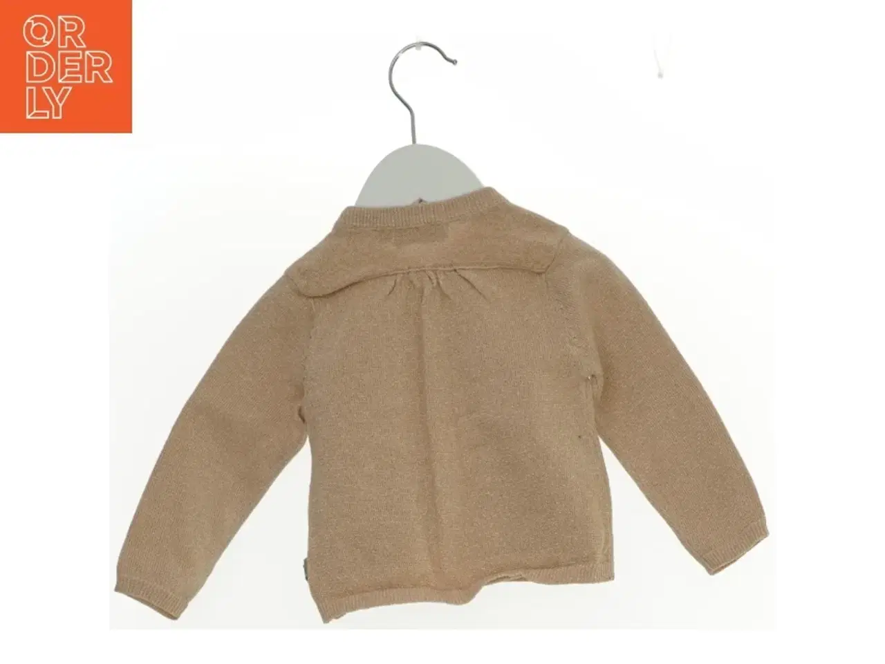 Billede 2 - Cardigan fra Wheat (str. 80 cm)