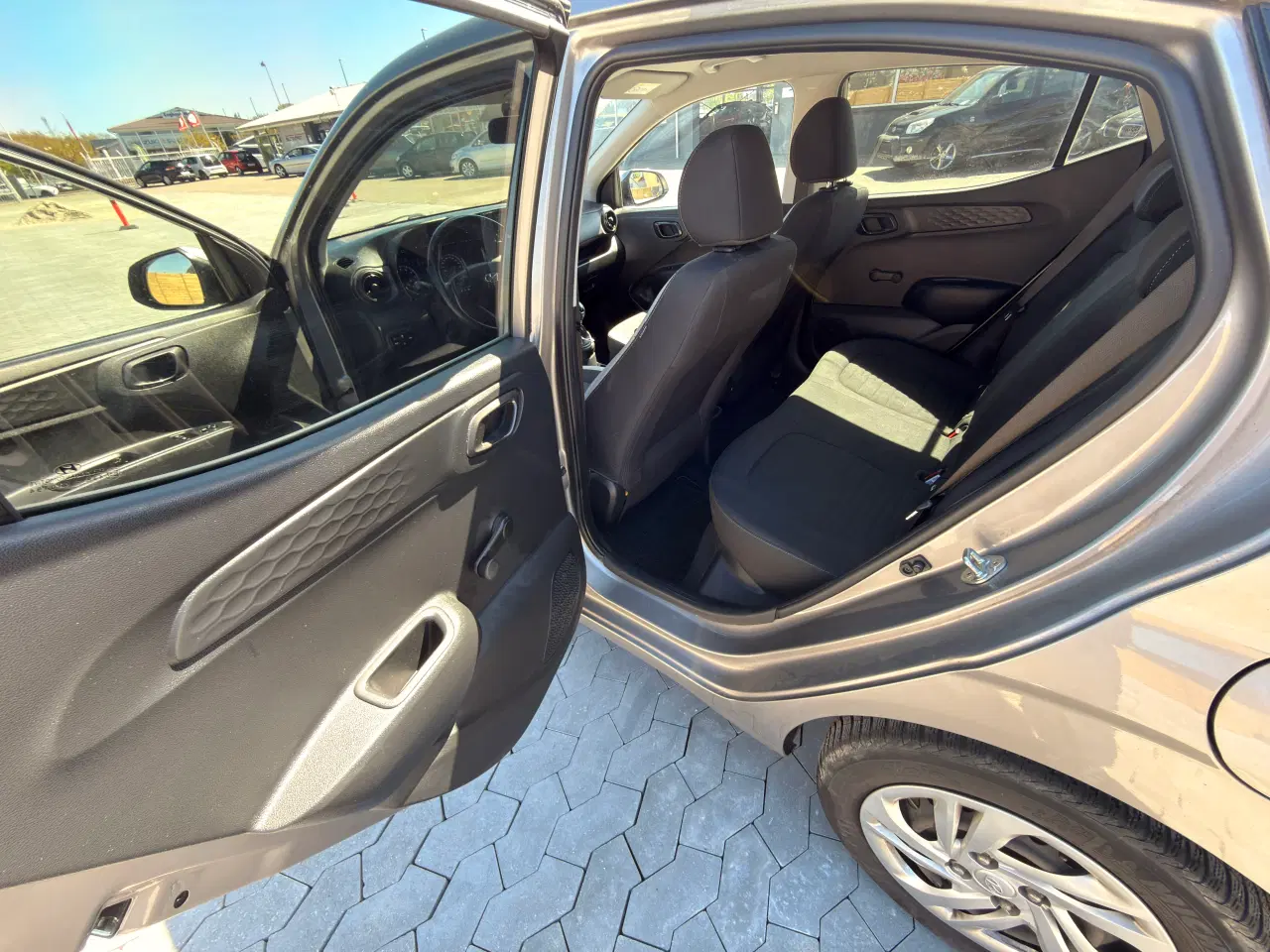 Billede 7 - Hyundai i10 automatgear 