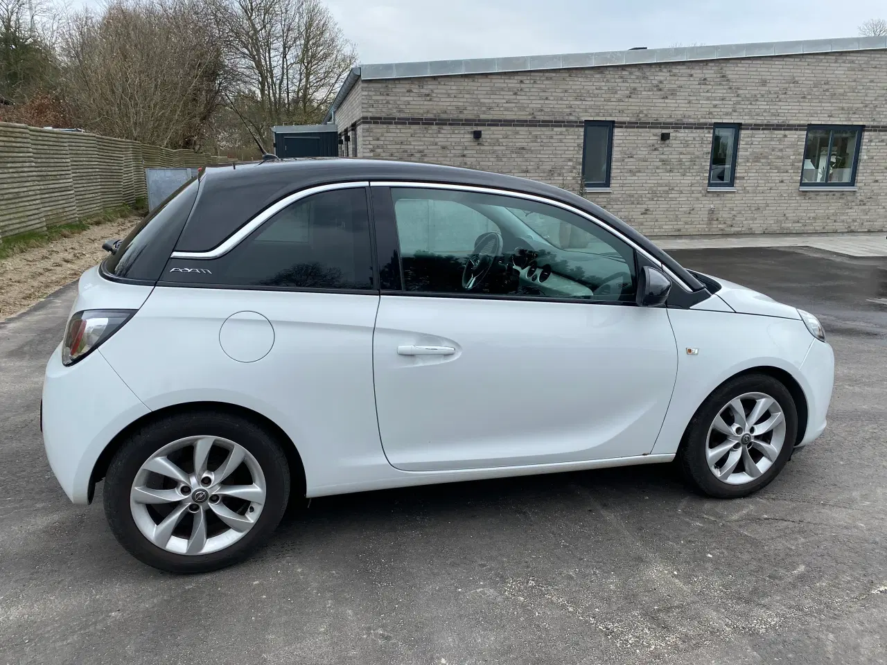 Billede 3 - Opel Adam 1,2 Jam 70 hk