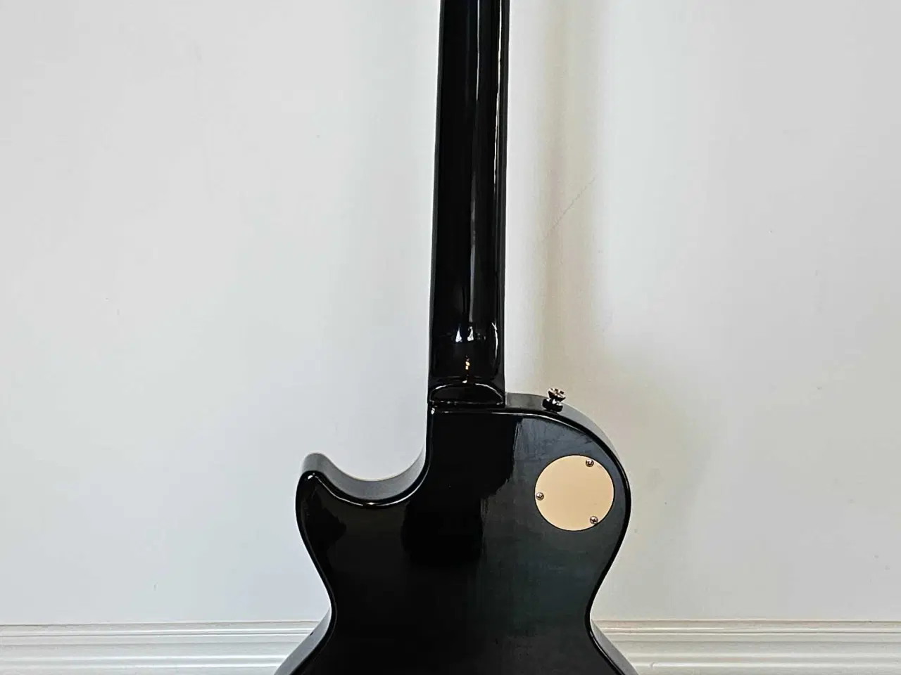 Billede 3 - Epiphone Les Paul Standard Sort (Ebony)