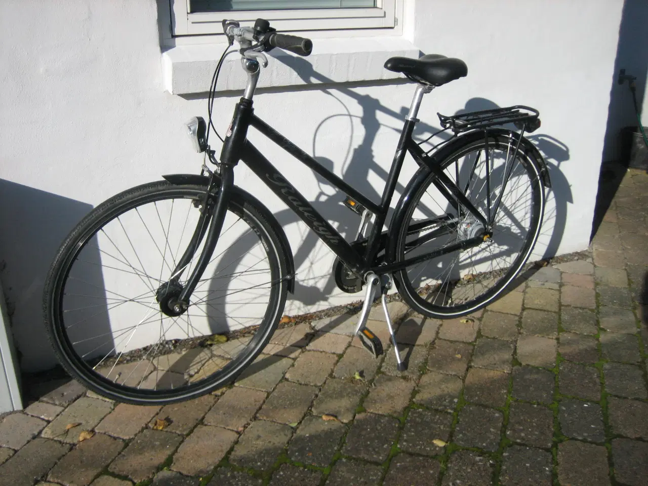 Billede 2 - Raleigh Sprite Alu 52 cm i stelhøjde 7 gear