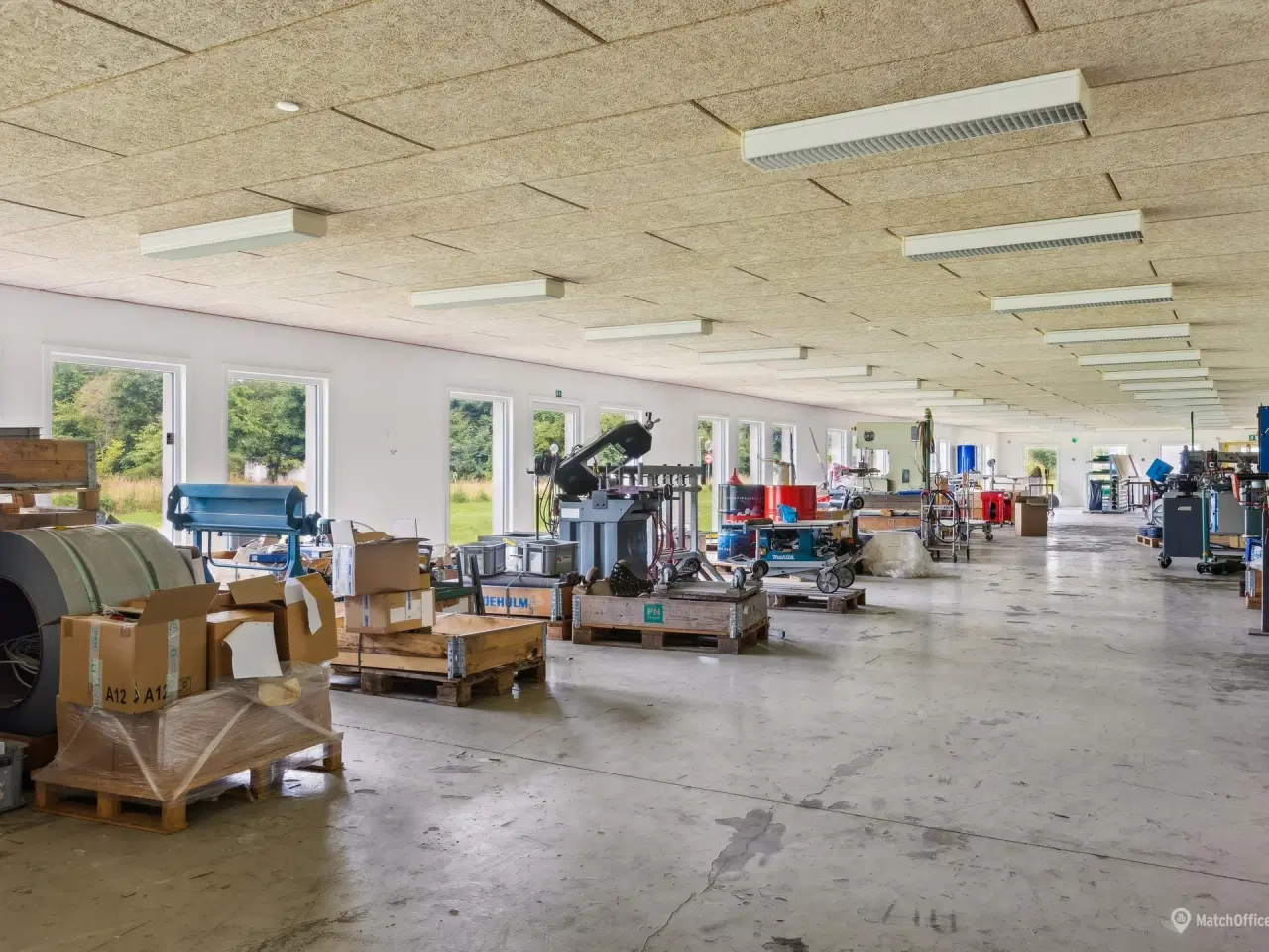 Billede 20 - Industrivej  1, Industrivej 1