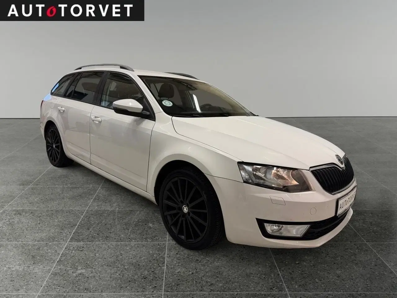 Billede 2 - Skoda Octavia 1,6 TDi 105 Active Combi
