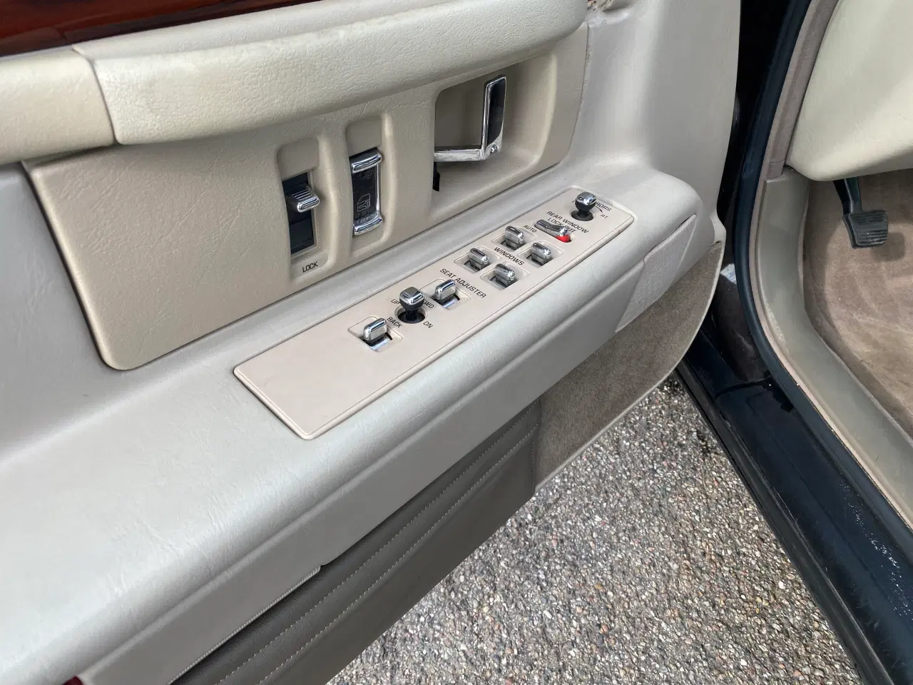 Billede 7 - Cadillac Deville 4.6 v8