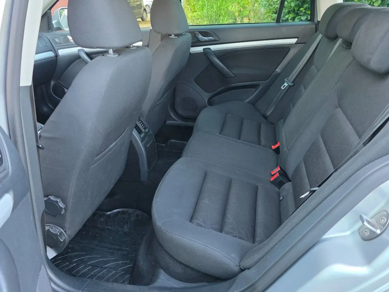 Billede 9 - Skoda Octavia 1,2 TSi 105 Family Combi