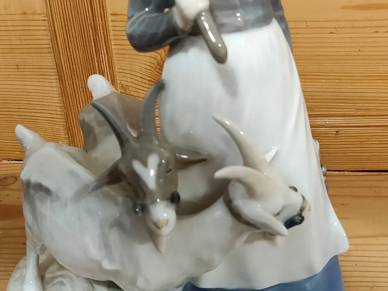 Billede 1 - Royal Copenhagen figur