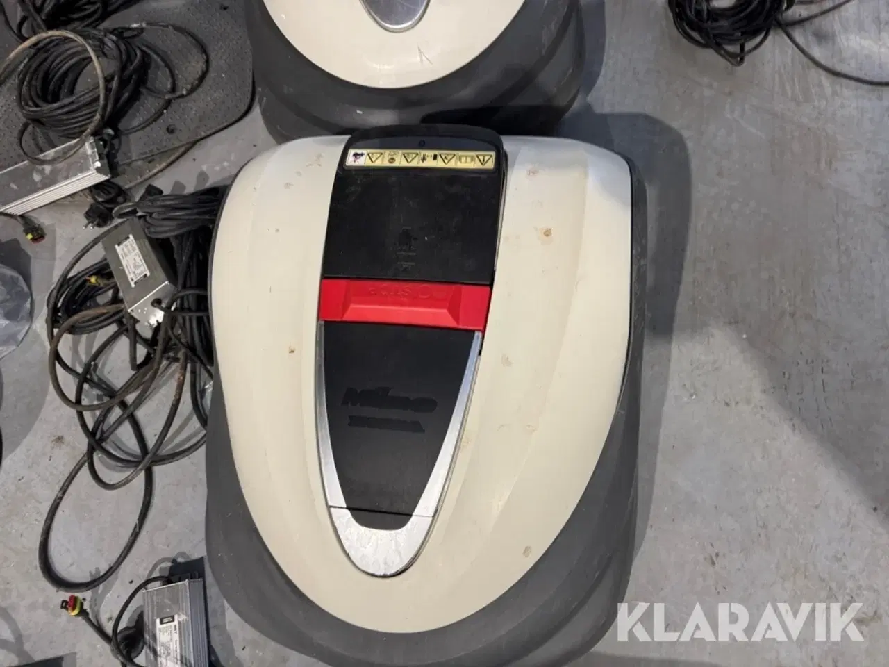 Billede 9 - Græsslåmaskiner Honda Miimo 7 styk